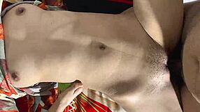 Punjabi Bhabhis Secretly Filmed in Hot Ass Action