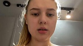 OMG! First Time Squirting in Public Feels So Wild! Squirting Everywhere!