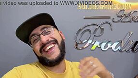 Lindahouston Returns To Suck My Ass!