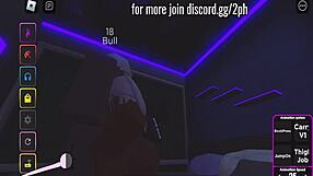 Bot Gets Fucked Hard In Condo With Big Black Cock And Monster Tits