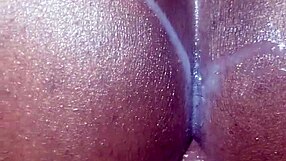 An angry black woman avenges her husband for his unfaithfulness in a fierce encounter