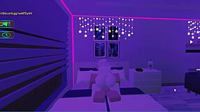 i love watching my little bunny bounce her huge ass on my monster cock