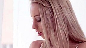 Kira thorn wears stockings and heels while getting ass fucked by bbc