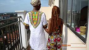 Scary porn movie with 5 girls at Halloween party