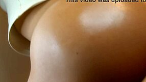 Uncensored japanese daughter feels horny surprise