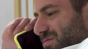 I-I really love big boners, Cali Caliente does too!