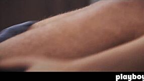 i’m so into this young couple’s sensual morning sex