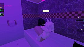 i love watching my little bunny bounce her huge ass on my monster cock