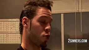 Lanikki's Wet Pussy Gets Fingered In Masturbation Session