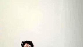 Feeling Horny On A Sunny Day