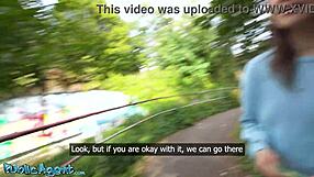 Fitness milf public blowjob outdoor sex kristina grace hard fast pov fuck