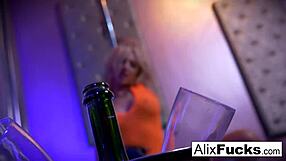 Latina Jasmine Bent Over in Casting, Gets Her Big Pussy Destroyed by Cock Riding