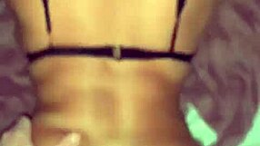 Oh, how she loves it when I record our intense fucking!