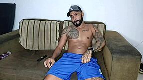 Did you see that skinny pretty girl covered in cum from huge cock?