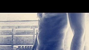 i admire the size of this indian man's penis