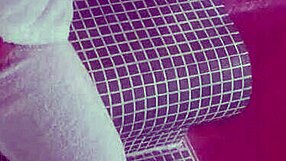 Slutty Wife Bends Over for Stranger in Sauna