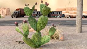 La Churona Enjoys Orgasm From Pussyfucking