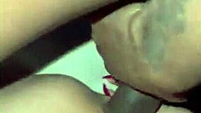 Asian Girl Trained With Big Black Cock