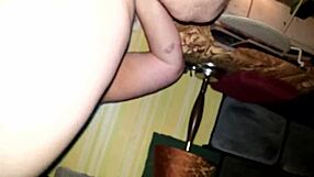 Bed Room Action With Wet Blowjob And Fucking