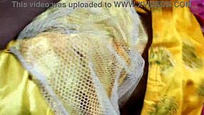 First Time Anal With Seema Bhabhi