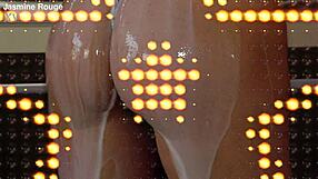 i'm a housewife going crazy in the kitchen