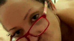 Anna maria mature latina awesome bj