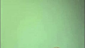 Feeling Horny On A Sunny Day