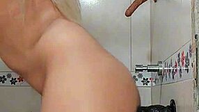 i love feeling that dick deep inside me as a transsexual. it's so exciting and pleasurable.