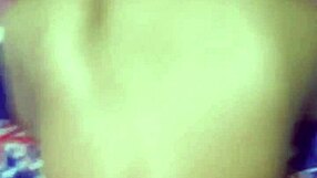 Indonesian Girl Tricks Guy With Massage For Sex