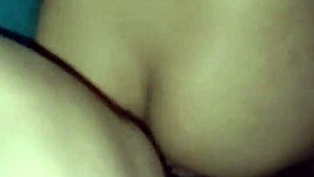 hermanastra tries big cock for first time