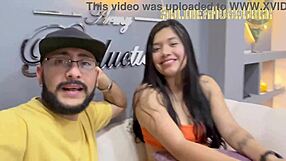 Lindahouston Returns To Suck My Ass!