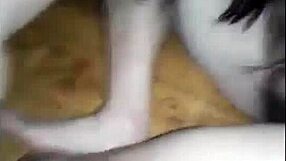 Vietnamese beauty shines in a stunning Asian display of charm