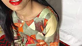 Punjabi Bhabhis Secretly Filmed in Hot Ass Action