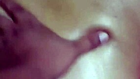 Indonesian Girl Tricks Guy With Massage For Sex