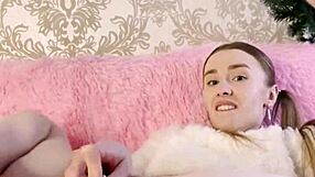 masturbation with a butt plug in the ass close up led me to squirt