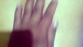 Indonesian Girl Tricks Guy With Massage For Sex