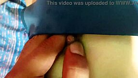 Seema Bhabhi tried anal sex for the first time and it was amazing