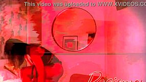 Malaysian ladyboy sucks and fucks cock