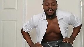 I Dont Want to Be a Pimp, Just Your Sugar Baby with Pickup Lines and Ass Masturbation