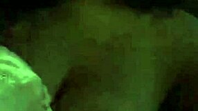 Beautiful brunette woman in captivating series episode seven