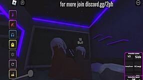 Bot Gets Fucked Hard In Condo With Big Black Cock And Monster Tits