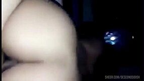 adult time - pretty teen eva nyx makes loser bf apologize