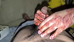 hairy pussy fuck in casual chat