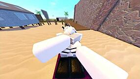 Proto Snow Comp. big tits and ass in snow.