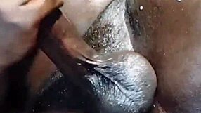 Big and black cock for big and wet pussy in this hot compilation