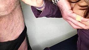 Godo in bocca e sulla lingua