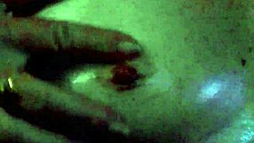 Mature Milf Shows Nipples and Tits in Message 2 2798