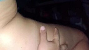 hermanastra tries big cock for first time