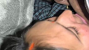 hairy pussy fuck in casual chat