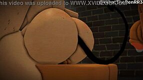 rock the icon rides cowgirl on monster cock, cumming on sara jay's ass